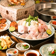 ふぐ天神 西田辺店のおすすめ料理1