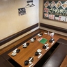 居酒屋 ミリンマルのおすすめポイント3