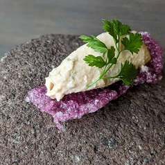 Ristorante Narvaro リストランテ ナーヴァロのおすすめ料理1