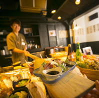 300円(税抜)均一!!生も300円(税抜)◎