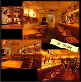 バル サビオ Bar Sabioの雰囲気2