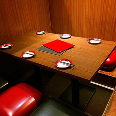 居酒屋 絆家 KIZUNAYA 梅田店の特集写真