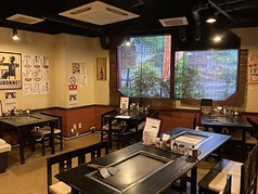 お好み焼き そうすけの写真