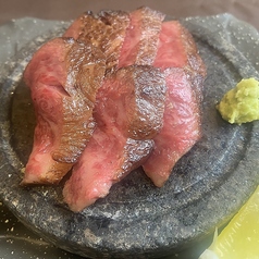 創作和牛料理 多べのおすすめ料理1