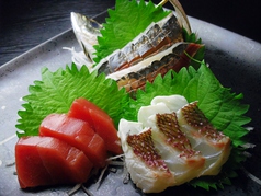 のみくい処 いなせのおすすめ料理1