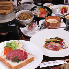 ステーキハウス ボンヌールのおすすめ料理1