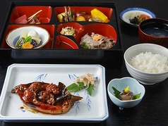 喜兵衛のおすすめ料理1