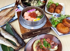 居酒屋 松之家のおすすめ料理1