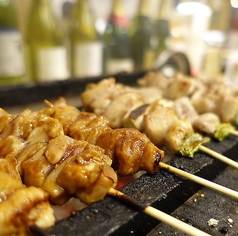 鶏BEERのおすすめ料理1