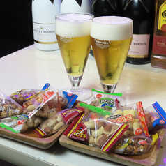 ダイニング＆バー アタオカフェ 亀戸 錦糸町のおすすめ料理1