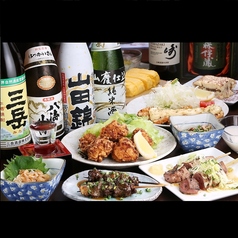 やきとん八ざい酒場のおすすめ料理1