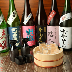 Excelllent Gunma Food さんずの写真