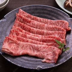 黒毛和牛 焼肉valon バロンのコース写真