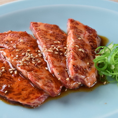 大衆焼肉しんすけ目黒山手通り店のおすすめ料理1