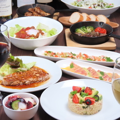 BISTRO KENBOW ビストロ ケンボウの写真