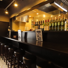 BISTRO KENBOW ビストロ ケンボウの雰囲気1
