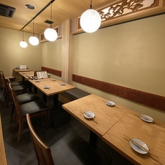 わたしと串 美いよの雰囲気1