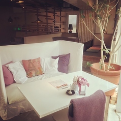 HASU ハス kitchen&drinks特集写真1