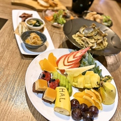 大分キッチン HAL ハルのおすすめ料理1