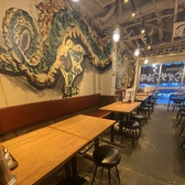 肉汁餃子のダンダダン 立川南口店の雰囲気2
