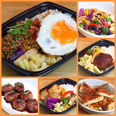 デパ地下のような deli food cooking sachikoのおすすめ料理1
