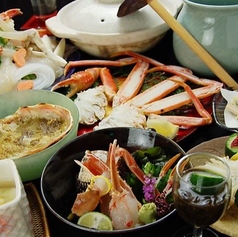 滝の川 別邸 福井御幸店のおすすめ料理1