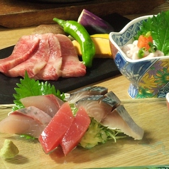 ごち 盛岡のおすすめ料理1