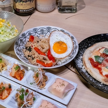 居酒屋 MMD エムエムディーのおすすめ料理1