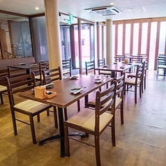 柚子と藁焼き個室酒場 ゆずのや 新大宮店の雰囲気1