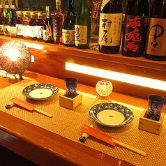 函三郎 KANZABURO 町田店の特集写真