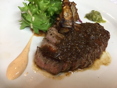 カジュアルキッチン 俄のおすすめ料理1