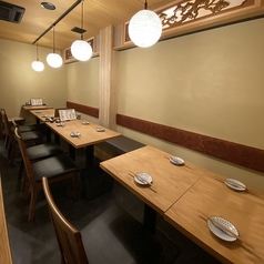 わたしと串 美いよの特集写真