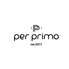 per primoのロゴ