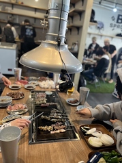 BBQ SPACE バーベキュー スペースのおすすめ料理1