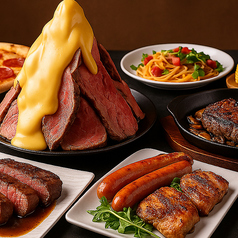 イタリアンチーズバル ANDTABLE アンドテーブル 渋谷店のおすすめ料理1