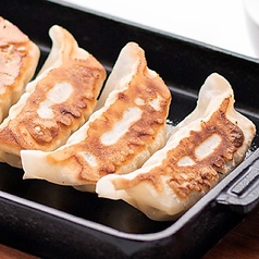 モチモチ焼餃子（10ヶ）