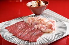 飛騨牛 焼肉割烹 ACEのおすすめ料理1