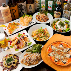 燦だらぼちのおすすめ料理1