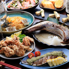 和in 分倍河原店の特集写真