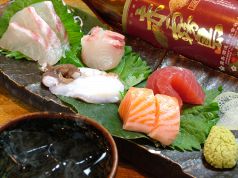 ひと手間kitchen ここちの写真