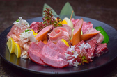 おいしい肉屋のおすすめ料理2