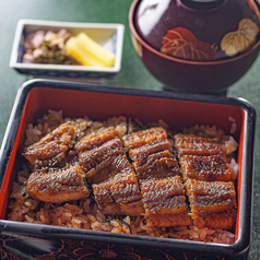 ひのやのおすすめ料理1