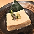 料理メニュー写真 【おすすめ】自家製　ウニ豆腐