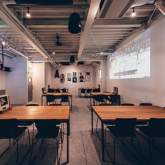 AERON STANDARDの特集写真