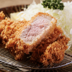 黒豚ふくや 離れのおすすめ料理1