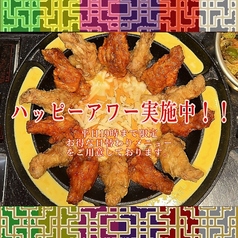 韓国屋台料理 POCHA ポチャ 横浜関内店のおすすめ料理1