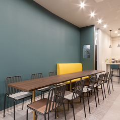cafe&bar Any エニーの雰囲気1